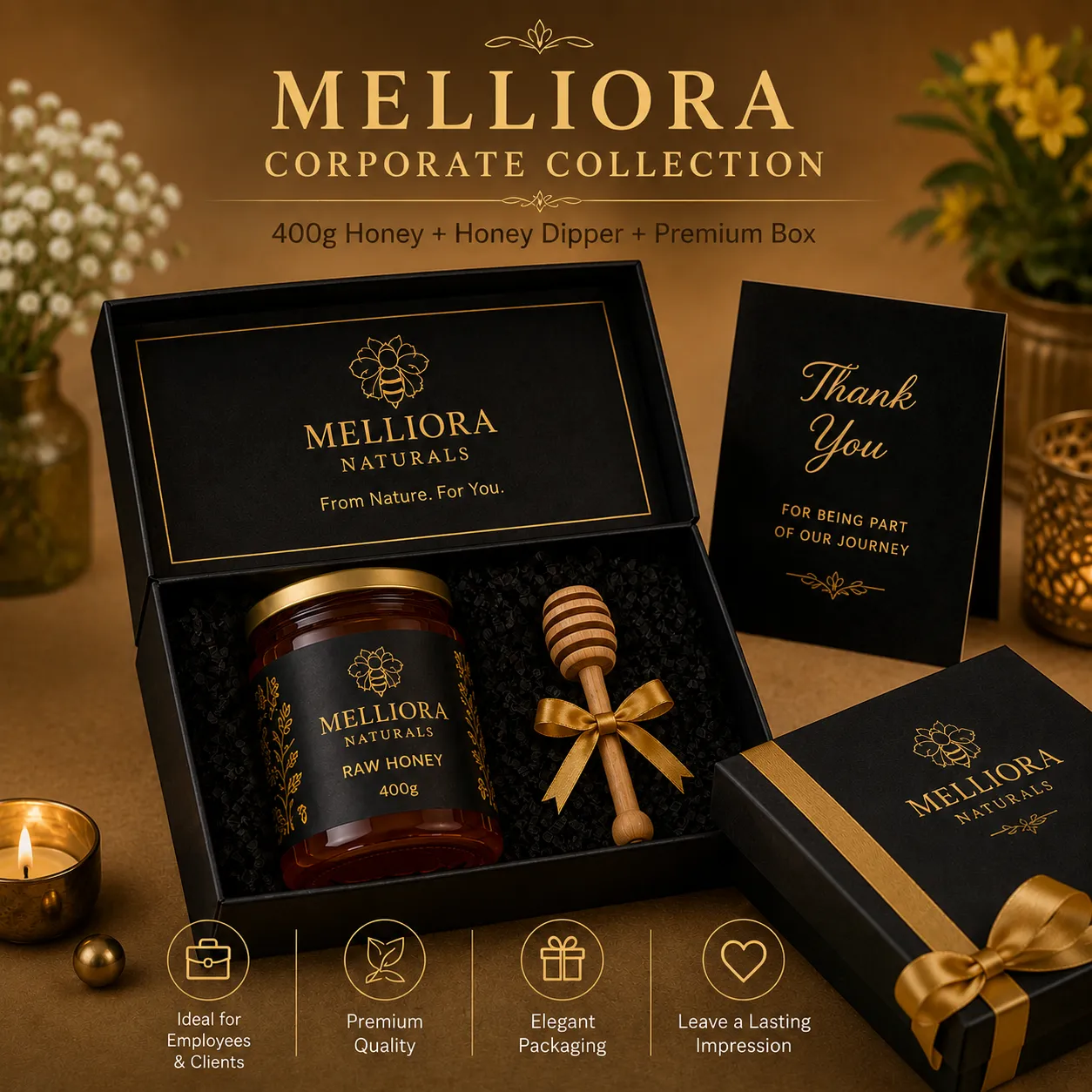 Corporate Collection